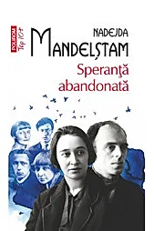 Speranta abandonata (editie de buzunar)