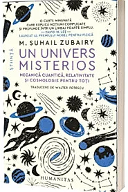 Un univers misterios