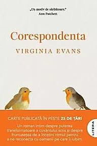 Corespondenta