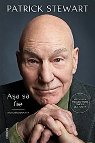 Asa sa fie. Autobiografia