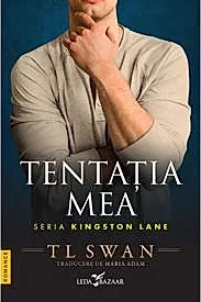 Tentatia mea (un roman din seria Kingston Lane)