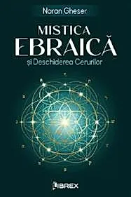 Mistica Ebraica si Deschiderea Cerurilor