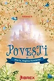 Povesti Volumul II