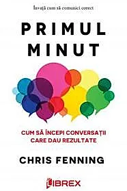 Primul minut