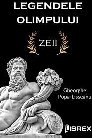 Legendele Olimpului: Zeii