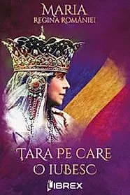 Tara pe care o iubesc