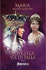 Povestea vietii mele Vol. 3