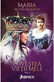 Povestea vietii mele Vol. 2