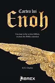 Cartea lui Enoh