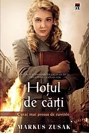 Hotul de carti