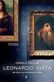 Leonardo. Viata