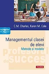 Managementul clasei de elevi Metode si modele