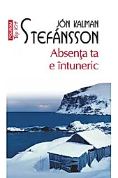 Absenta ta e intuneric (editie de buzunar)