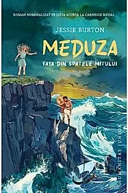 Meduza.Fata din spatele mitului
