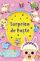 Surpriza de Paste