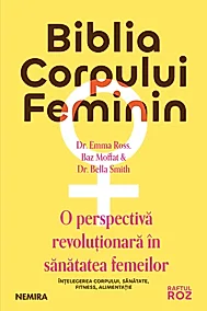 Biblia corpului feminin