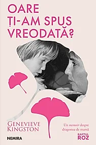 Oare ti-am spus vreodata?