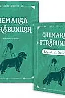 Chemarea strabunilor + jurnal de lectura