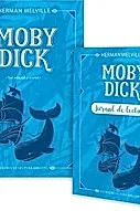 Moby Dick + Jurnal de lectura
