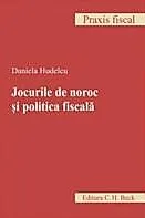 Jocurile de noroc si politica fiscala