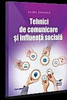 Tehnici de comunicare si influenta sociala
