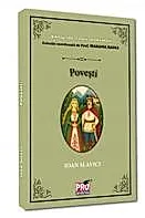 Povesti SLAVICI