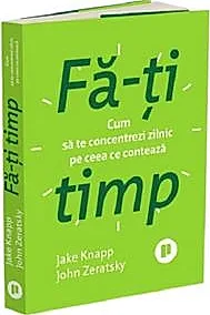 Fa-ti timp