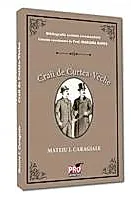 Craii de Curtea-Veche
