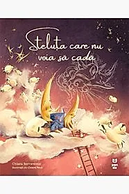 Steluta care nu voia sa cada