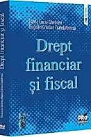 Drept financiar si fiscal