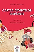 Cartea cuvintelor disparute