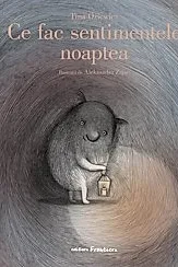 Ce fac sentimentele noaptea