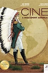 Cine a descoperit America?