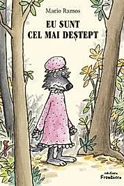 Eu sunt cel mai destept