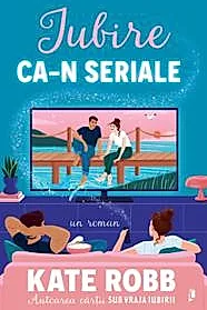 Iubire ca-n seriale