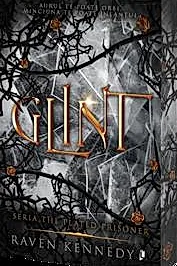 Glint. Seria The Plated Prisoner Vol.2