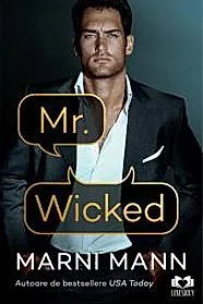 Mr. Wicked
