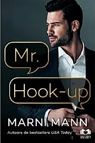 Mr. Hook-up