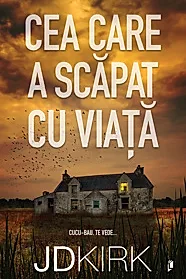 Cea care a scapat cu viata