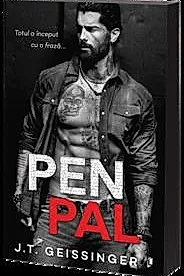 Pen Pal