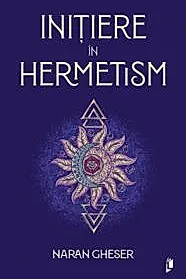 Initiere in hermetism