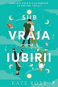 Sub vraja iubirii