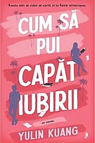 Cum sa pui capat iubirii