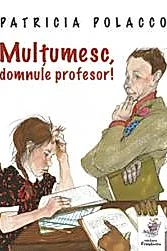 Multumesc, domnule profesor