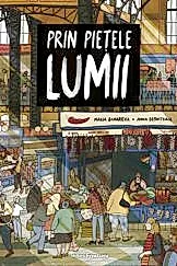 Prin pietele lumii