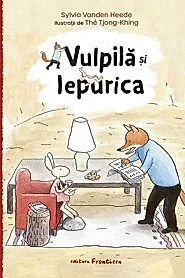 Vulpila si Iepurica
