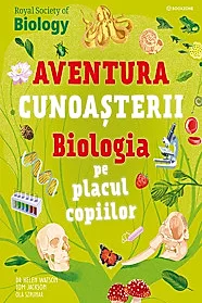 Biologia pe placul copiilor
