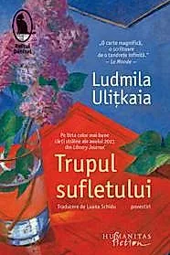 Trupul sufletului