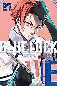 Blue Lock 27 : 27