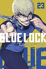 Blue Lock 23 : 23